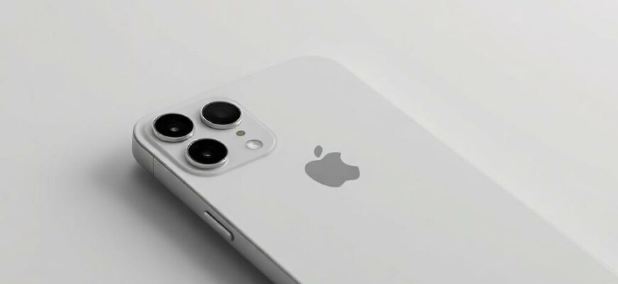 iPhone 17 e: чего можно ждать от «e»-версии и стоит ли её ждать вам