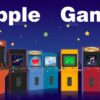 Apple Arcade: куда тянуться пальцем, когда хочется хорошей игры без суеты