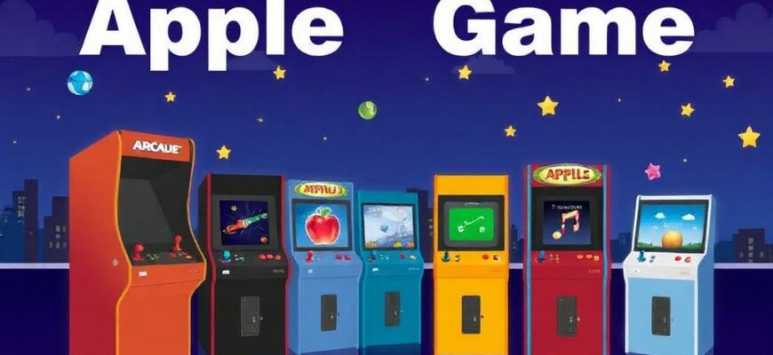 Apple Arcade: куда тянуться пальцем, когда хочется хорошей игры без суеты