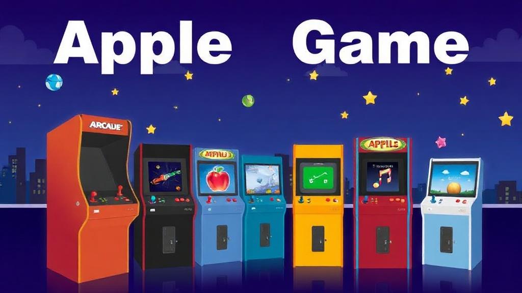 Apple Arcade: куда тянуться пальцем, когда хочется хорошей игры без суеты
