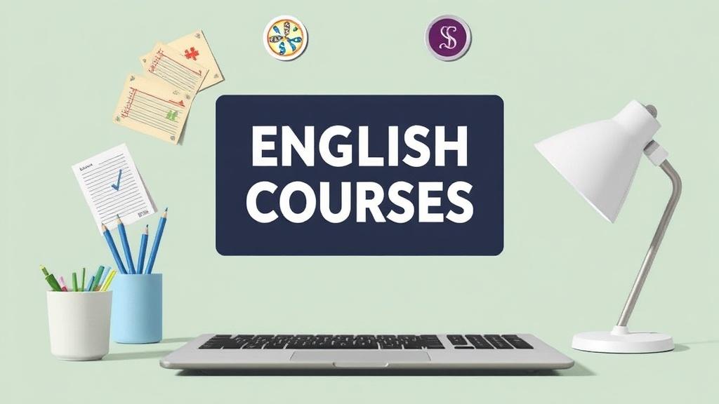 English Language: How to Choose Online Courses Without Wasting Money English Language: How to Choose Online Courses Without Wasting Moneyфото