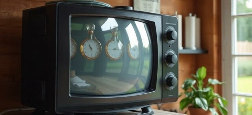 ТВ‑оборудование для летнего домика: защита от перепадов напряжения и простые решения