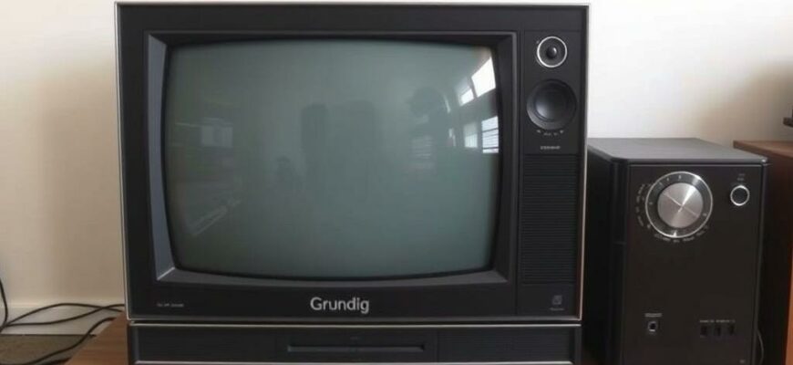 Настройка ТВ на телевизорах Grundig: базовые шаги и частые ошибки — понятное руководство
