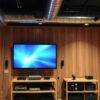Влияние вибраций от работы вентиляционной системы на стабильность работы ТВ‑оборудования в техническом помещении: расчёт резонансных частот, выбор виброизоляционных креплений и демпфирующих материалов