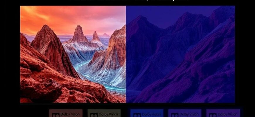 Как проверить поддержку технологий HDR10+ и Dolby Vision IQ на всех звеньях цепи и добиться корректного изображения