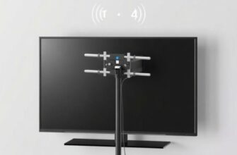 Как выбрать антенный разветвитель на 2–4 телевизора без потерь сигнала: практическое руководство