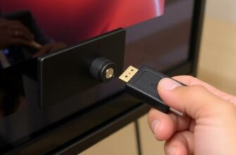 Как проверить исправность HDMI‑кабеля при проблемах с картинкой: пошаговое руководство