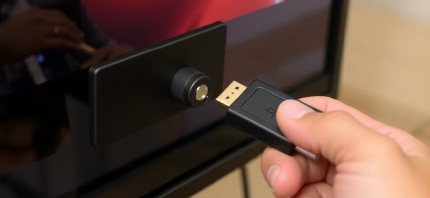 Как проверить исправность HDMI‑кабеля при проблемах с картинкой: пошаговое руководство