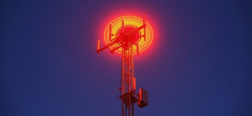 ТВ‑антенны с подогревом элементов: расчёт необходимой мощности обогрева для разных условий