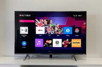 Настройка ТВ на телевизорах Skyworth: особенности меню, которые стоит знать
