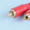 Выбор кабеля для подключения ТВ‑оборудования: HDMI, коаксиальный, RCA (как не ошибиться)
