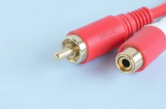 Выбор кабеля для подключения ТВ‑оборудования: HDMI, коаксиальный, RCA (как не ошибиться)