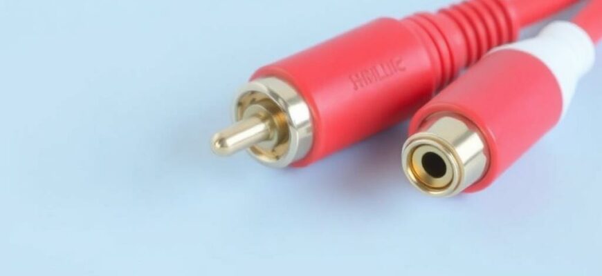 Выбор кабеля для подключения ТВ‑оборудования: HDMI, коаксиальный, RCA (как не ошибиться)