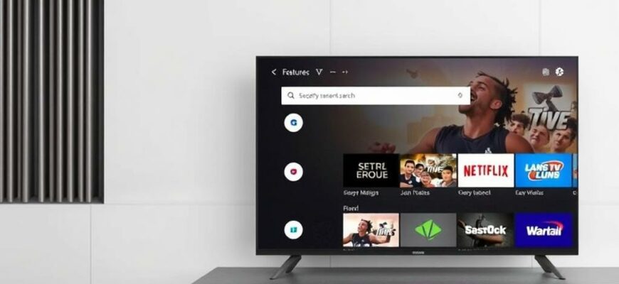 Настройка ТВ на телевизорах Витязь: особенности поиска каналов и практические шаги