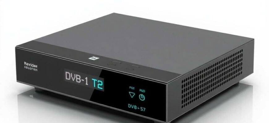 ТВ‑приставки с поддержкой приёма сигналов в диапазонах DVB‑T2, DVB‑C и DVB‑S2 в одном устройстве: сравнение производительности чипов, энергопотребления в разных режимах и сценариев использования (квартира, дача, офис, выездные трансляции)