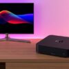 ТВ‑приставки с поддержкой внешних накопителей NVMe: скорость и совместимость