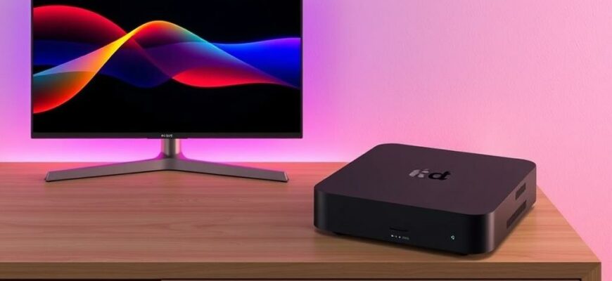 ТВ‑приставки с поддержкой внешних накопителей NVMe: скорость и совместимость