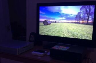 Как подключить старый видеомагнитофон к современному телевизору через приставку и смотреть пленочные записи без лишних мучений