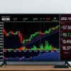 Как настроить вывод информации о биржевых индексах поверх ТВ‑картинки: практическое руководство