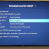 Настройка ТВ на телевизорах DEXP: особенности работы с функцией записи эфира, ограничения по форматам (TS, MKV, MP4, HEVC), файловым системам (FAT32, NTFS, exFAT), максимальной длине фрагмента, резервированию места и автоматическому удалению старых записей