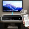 Как подключить ТВ‑приставку к внешней системе управления по протоколу Z‑Wave: практическое руководство
