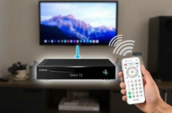 Как подключить ТВ‑приставку к внешней системе управления по протоколу Z‑Wave: практическое руководство