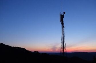 Антенны с интегрированным малошумящим усилителем (LNA) для приёма слабого сигнала: подбор коэффициента усиления под расстояние до вышки