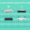 Сравнение разных типов ТВ‑тюнеров по поддержке внешних модулей Wi‑Fi 6 для стабильного IPTV: практический обзор