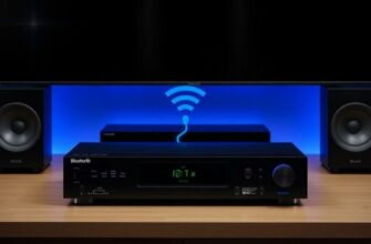 Как подключить ТВ‑приставку к акустической системе через Bluetooth: понятная пошаговая инструкция