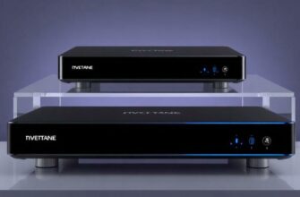 ТВ‑приставки с поддержкой IPTV: отличия от обычных DVB‑T2 приставок
