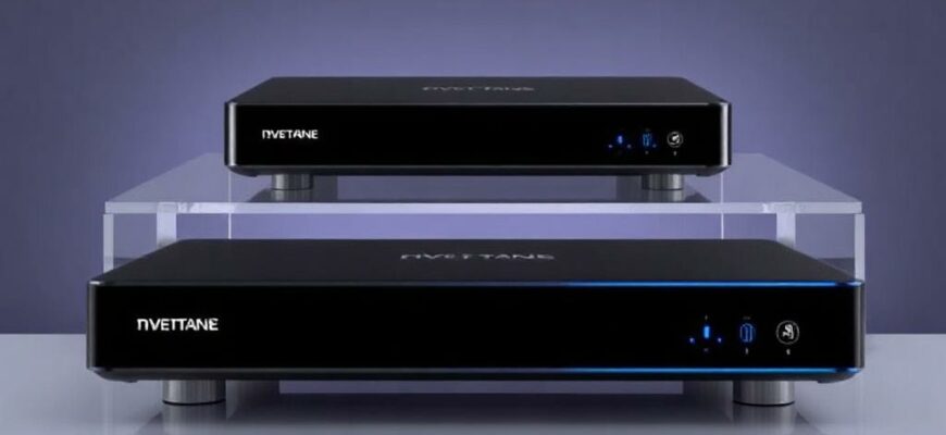 ТВ‑приставки с поддержкой IPTV: отличия от обычных DVB‑T2 приставок