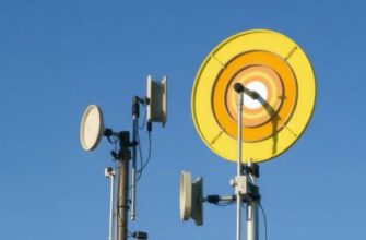 Антенны с автоматической подстройкой частоты под условия местности: как техника ловит сигнал там, где мешает природа