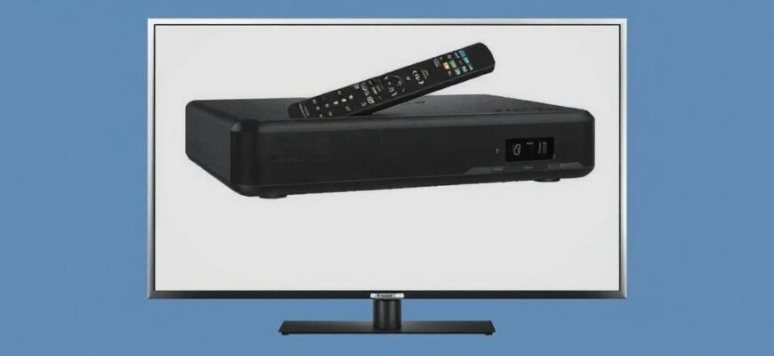 Как выбрать ТВ‑приставку под старый телевизор без Smart TV: понятное руководство