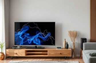 Как выбрать ТВ‑оборудование с учётом требований к устойчивости к статическому электричеству в помещениях с сухим воздухом