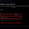 Как проверить поддержку воспроизведения контента в формате AV1 с учётом битрейта и скорости интернет‑канала