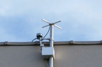Антенны с интегрированным грозозащитным модулем: принцип работы и установка — что нужно знать перед монтажом