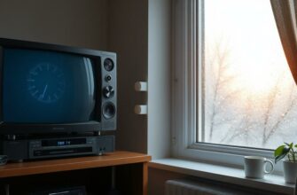 Влияние перепадов влажности при проветривании на работу ТВ‑оборудования у окна: что реально происходит и как защитить технику