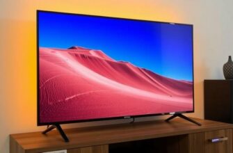 Настройка ТВ на телевизорах Philips: особенности и частые ошибки. Практический гид