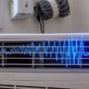 Влияние вибраций от кондиционера на работу ТВ‑оборудования рядом: что важно знать и как исправить