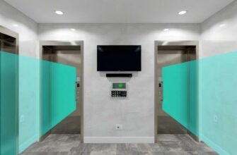 Влияние электромагнитных наводок от лифтового оборудования на стабильность приёма ТВ‑сигнала в многоквартирном доме: расчёт зон помех, выбор трассы прокладки кабеля и методы экранирования
