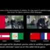 Как проверить поддержку воспроизведения субтитров с несколькими языками и автоматическим переключением по языку аудиодорожки