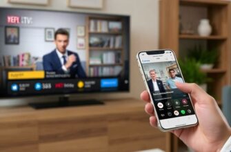 Как настроить вывод телепрограммы на смартфон с ТВ‑приставки: пошаговое практическое руководство