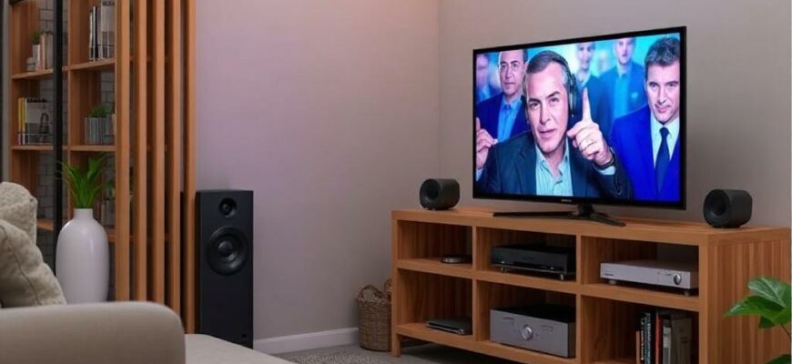 Как рассчитать необходимую мощность стабилизатора для ТВ‑оборудования в доме