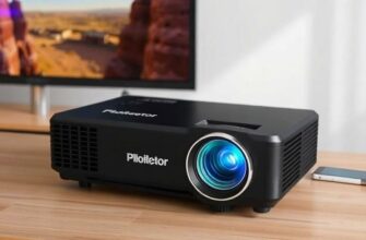 Как подключить ТВ‑приставку к проектору с разрешением Full HD — простая пошаговая инструкция