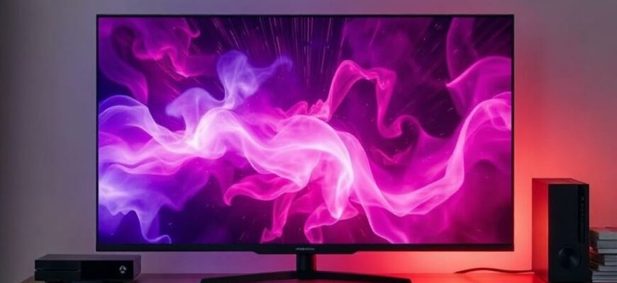 Как проверить поддержку технологий FreeSync и G‑Sync на всех звеньях видеоцепи для игрового режима: приставка, кабель, ТВ, монитор