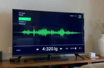 Как устранить периодические пропадания звука при просмотре ТВ: практическое руководство