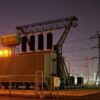 Влияние магнитных полей от мощных трансформаторов на стабильность приёма ТВ‑сигнала в промышленной зоне и методы экранирования антенного тракта