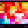 Как устранить появление цветных артефактов на экране при просмотре ТВ через приставку