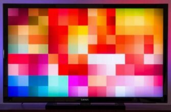 Как устранить появление цветных артефактов на экране при просмотре ТВ через приставку