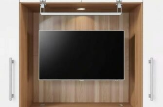 ТВ‑оборудование для кухни: компактные решения и защита от влаги, которые действительно работают